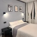 C-17 Guest house