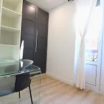 C-17 Guest house