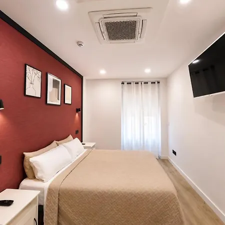 C-17 Guest house