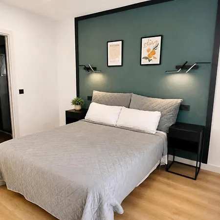 C-17 Guest house