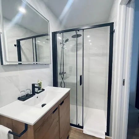 Guest house C-17 Segovia