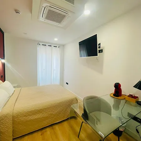 C-17 Guest house 3*