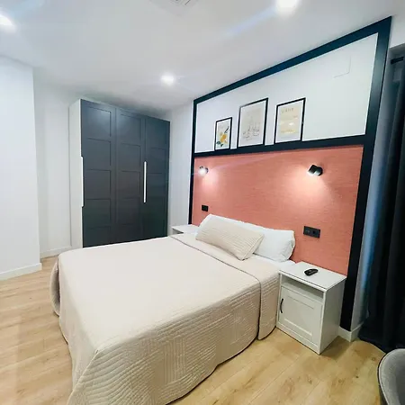 C-17 Guest house
