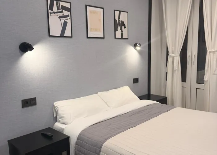 Guest house C-17 Segovia