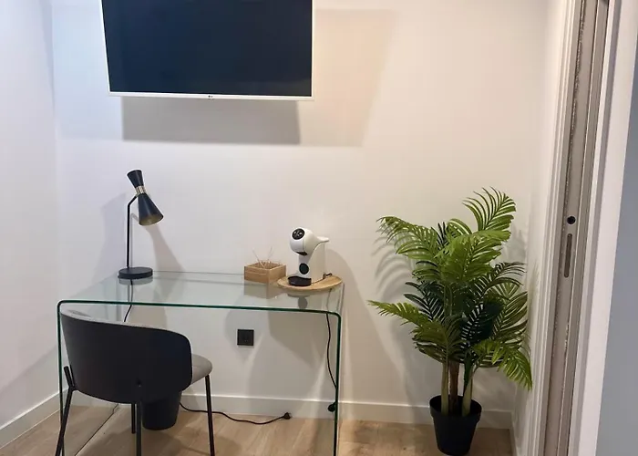 C-17 Гостьовий будинок Сеговія