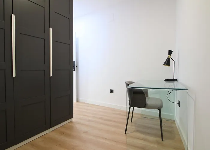 Guest house C-17 Segovia