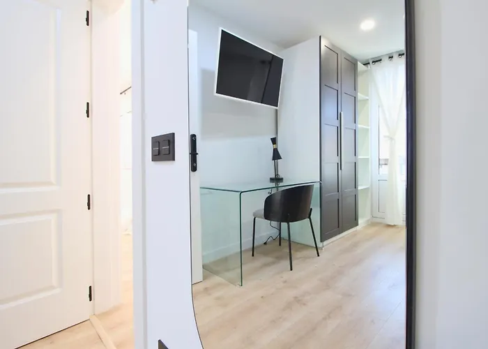 Guest house C-17 Segovia